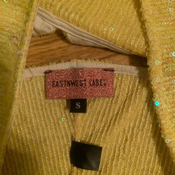 Eastnwest Label matching skirt & top - Picture 7 of 7